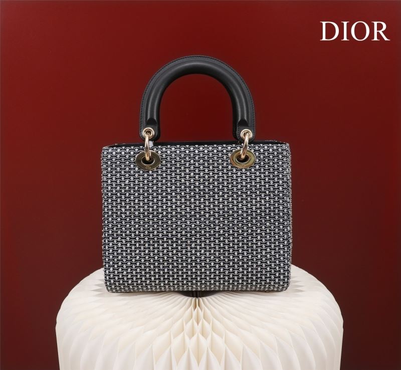 Christian Dior My Lady Bags